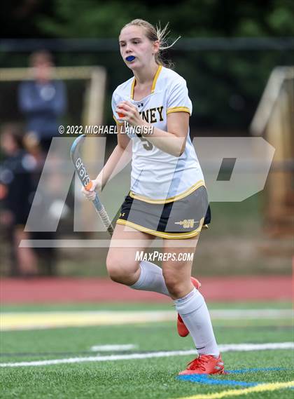 Thumbnail 1 in Henry Hudson Regional St. John-Vianney photogallery.