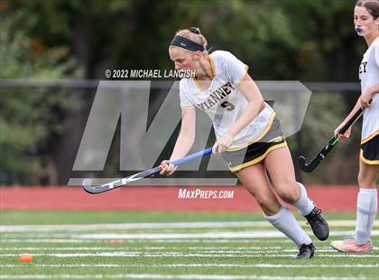 Thumbnail 1 in Henry Hudson Regional St. John-Vianney photogallery.