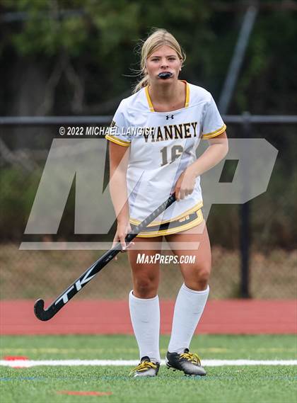 Thumbnail 1 in Henry Hudson Regional St. John-Vianney photogallery.