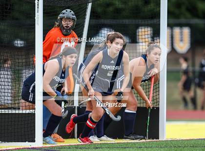 Thumbnail 1 in Henry Hudson Regional St. John-Vianney photogallery.