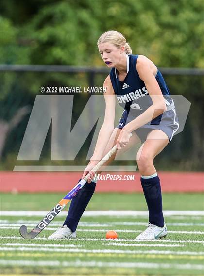 Thumbnail 3 in Henry Hudson Regional St. John-Vianney photogallery.