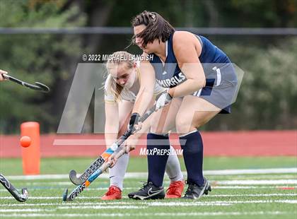 Thumbnail 1 in Henry Hudson Regional St. John-Vianney photogallery.