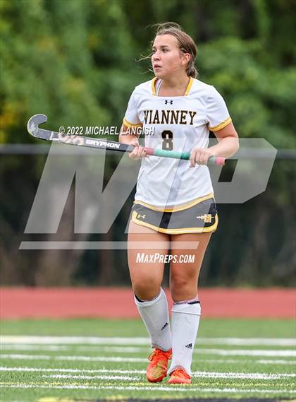 Thumbnail 2 in Henry Hudson Regional St. John-Vianney photogallery.