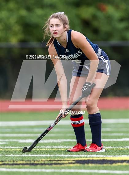 Thumbnail 1 in Henry Hudson Regional St. John-Vianney photogallery.