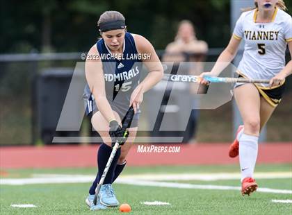 Thumbnail 3 in Henry Hudson Regional St. John-Vianney photogallery.