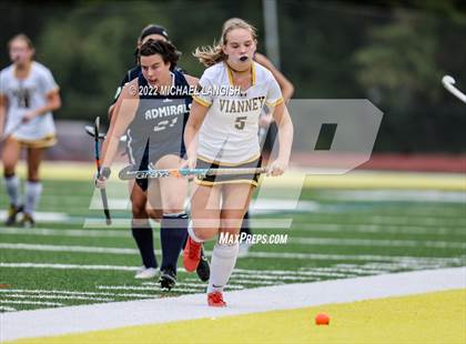 Thumbnail 1 in Henry Hudson Regional St. John-Vianney photogallery.