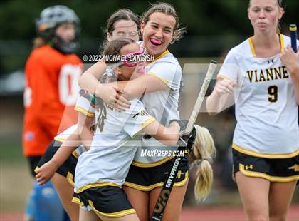 Thumbnail 1 in Henry Hudson Regional St. John-Vianney photogallery.