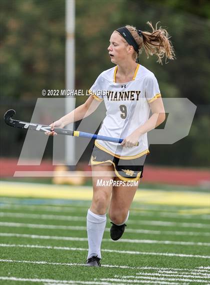 Thumbnail 3 in Henry Hudson Regional St. John-Vianney photogallery.