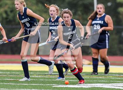 Thumbnail 1 in Henry Hudson Regional St. John-Vianney photogallery.