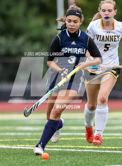 Thumbnail 3 in Henry Hudson Regional St. John-Vianney photogallery.