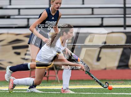 Thumbnail 1 in Henry Hudson Regional St. John-Vianney photogallery.