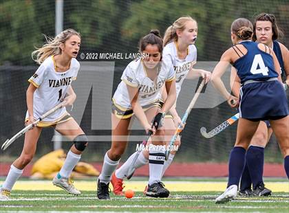 Thumbnail 2 in Henry Hudson Regional St. John-Vianney photogallery.