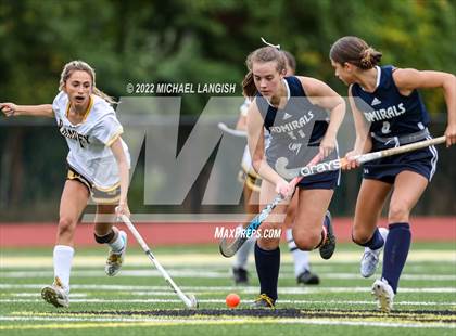 Thumbnail 1 in Henry Hudson Regional St. John-Vianney photogallery.