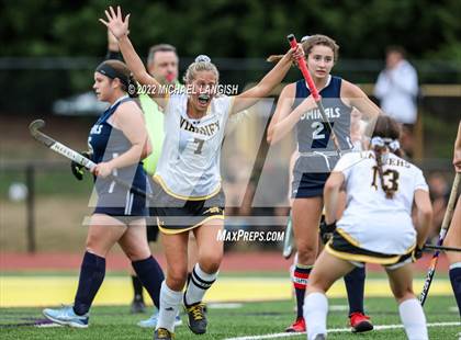 Thumbnail 2 in Henry Hudson Regional St. John-Vianney photogallery.