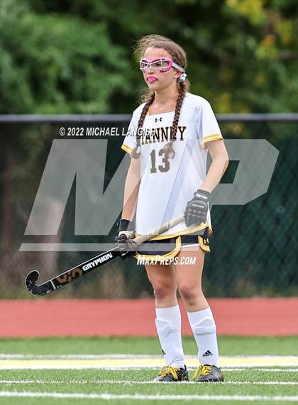 Thumbnail 1 in Henry Hudson Regional St. John-Vianney photogallery.