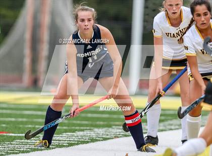 Thumbnail 1 in Henry Hudson Regional St. John-Vianney photogallery.