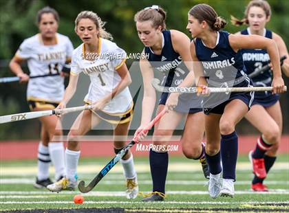 Thumbnail 3 in Henry Hudson Regional St. John-Vianney photogallery.