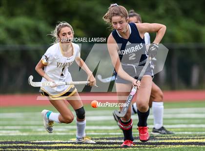 Thumbnail 3 in Henry Hudson Regional St. John-Vianney photogallery.