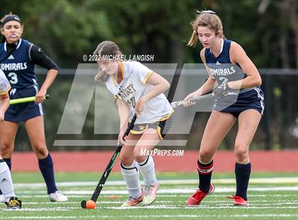 Thumbnail 1 in Henry Hudson Regional St. John-Vianney photogallery.