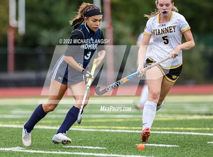 Thumbnail 1 in Henry Hudson Regional St. John-Vianney photogallery.