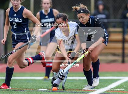 Thumbnail 1 in Henry Hudson Regional St. John-Vianney photogallery.
