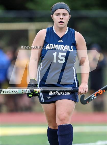 Thumbnail 1 in Henry Hudson Regional St. John-Vianney photogallery.