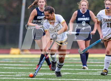 Thumbnail 1 in Henry Hudson Regional St. John-Vianney photogallery.