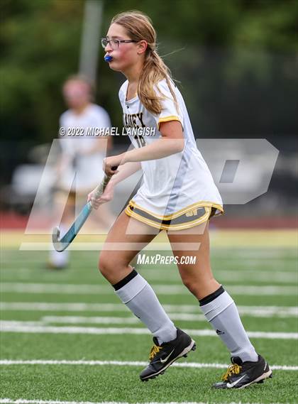 Thumbnail 1 in Henry Hudson Regional St. John-Vianney photogallery.