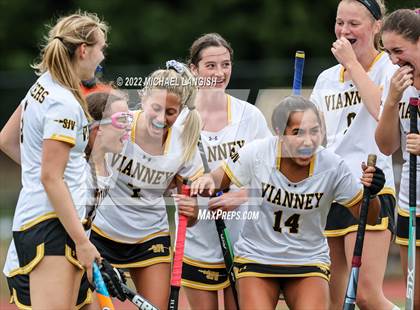 Thumbnail 2 in Henry Hudson Regional St. John-Vianney photogallery.