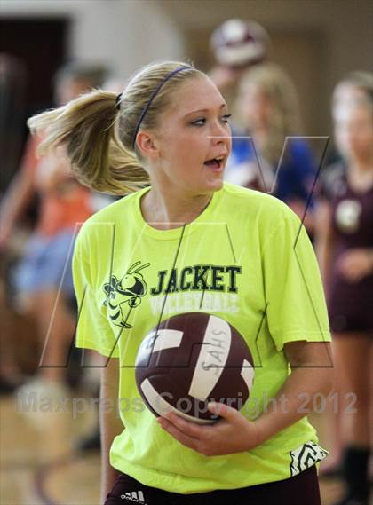 Thumbnail 3 in Bartram Trail photogallery.