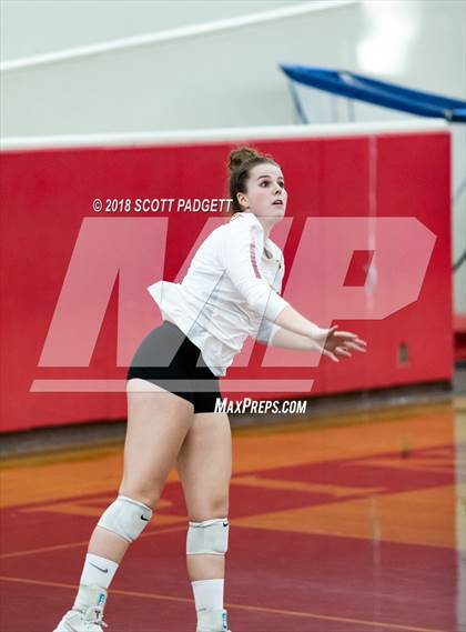Thumbnail 3 in Torrey Pines vs. Scripps Ranch (CIF SDS Open Division Semifinal) photogallery.