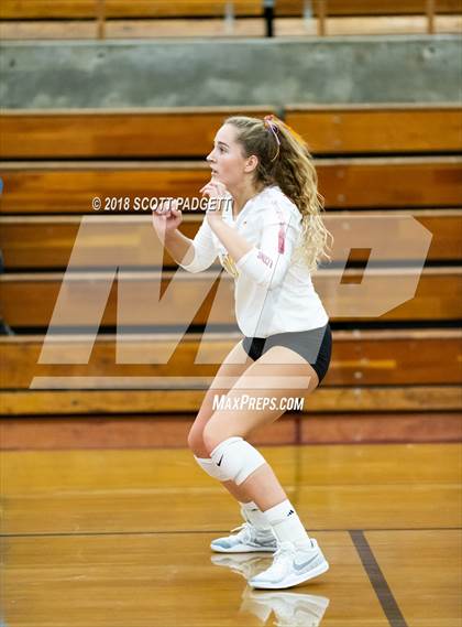 Thumbnail 3 in Torrey Pines vs. Scripps Ranch (CIF SDS Open Division Semifinal) photogallery.