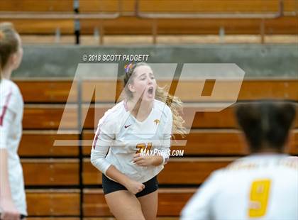 Thumbnail 1 in Torrey Pines vs. Scripps Ranch (CIF SDS Open Division Semifinal) photogallery.