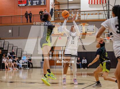 Thumbnail 3 in Lithia Springs @ Kell (GHSA 5A 1st Round) photogallery.