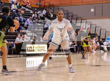 Thumbnail 1 in Lithia Springs @ Kell (GHSA 5A 1st Round) photogallery.
