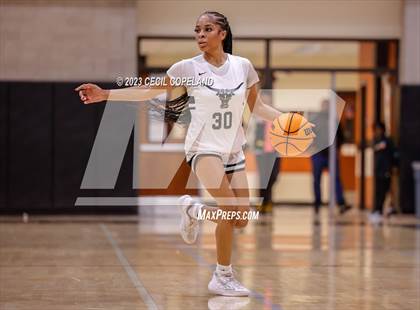 Thumbnail 3 in Lithia Springs @ Kell (GHSA 5A 1st Round) photogallery.