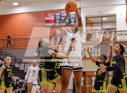 Thumbnail 1 in Lithia Springs @ Kell (GHSA 5A 1st Round) photogallery.