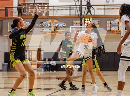 Thumbnail 3 in Lithia Springs @ Kell (GHSA 5A 1st Round) photogallery.