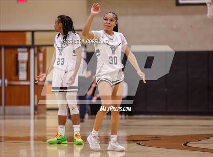 Thumbnail 2 in Lithia Springs @ Kell (GHSA 5A 1st Round) photogallery.