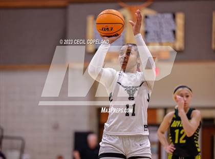 Thumbnail 3 in Lithia Springs @ Kell (GHSA 5A 1st Round) photogallery.