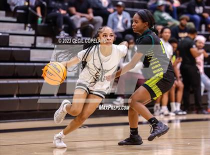 Thumbnail 1 in Lithia Springs @ Kell (GHSA 5A 1st Round) photogallery.