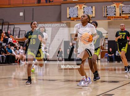 Thumbnail 1 in Lithia Springs @ Kell (GHSA 5A 1st Round) photogallery.
