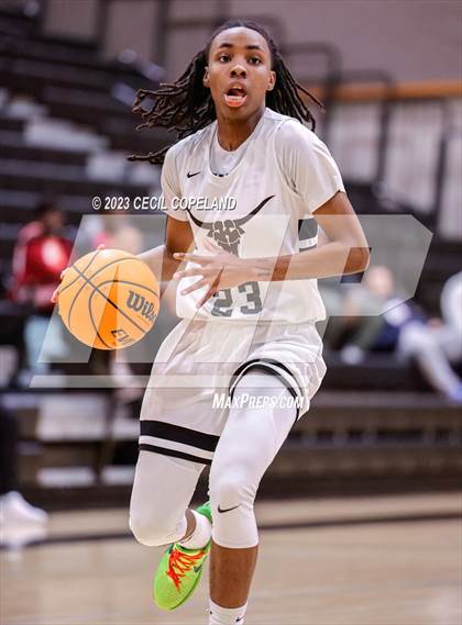 Thumbnail 2 in Lithia Springs @ Kell (GHSA 5A 1st Round) photogallery.