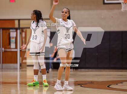 Thumbnail 3 in Lithia Springs @ Kell (GHSA 5A 1st Round) photogallery.