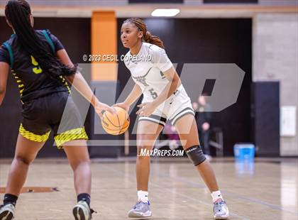 Thumbnail 2 in Lithia Springs @ Kell (GHSA 5A 1st Round) photogallery.