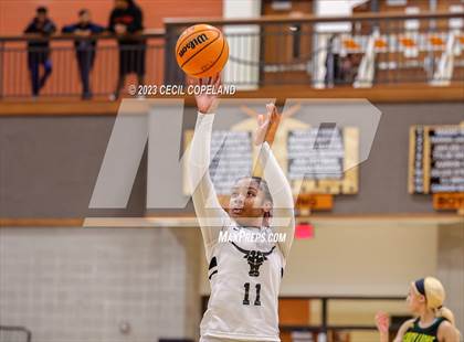 Thumbnail 3 in Lithia Springs @ Kell (GHSA 5A 1st Round) photogallery.