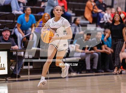Thumbnail 3 in Lithia Springs @ Kell (GHSA 5A 1st Round) photogallery.