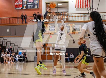 Thumbnail 1 in Lithia Springs @ Kell (GHSA 5A 1st Round) photogallery.