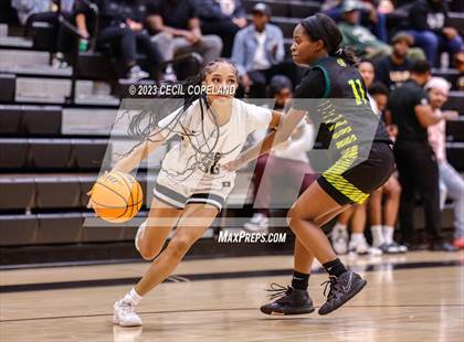Thumbnail 3 in Lithia Springs @ Kell (GHSA 5A 1st Round) photogallery.