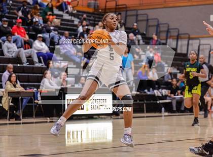 Thumbnail 1 in Lithia Springs @ Kell (GHSA 5A 1st Round) photogallery.